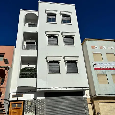 Essaouira Luxe Apartment Exterior photo