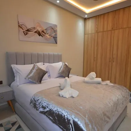Essaouira Luxe Apartment Exterior photo