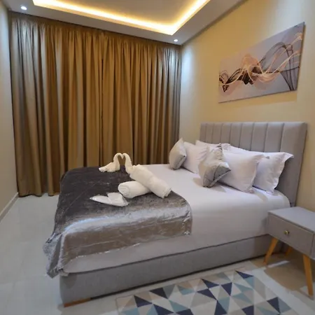 Essaouira Luxe Apartment Exterior photo