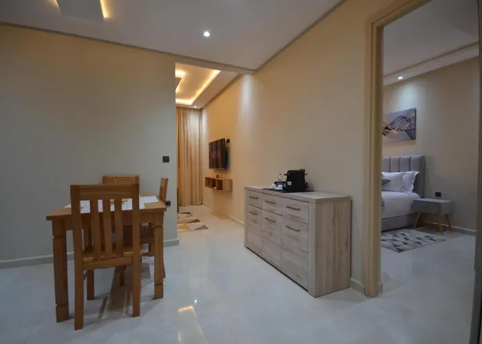 Essaouira Luxe