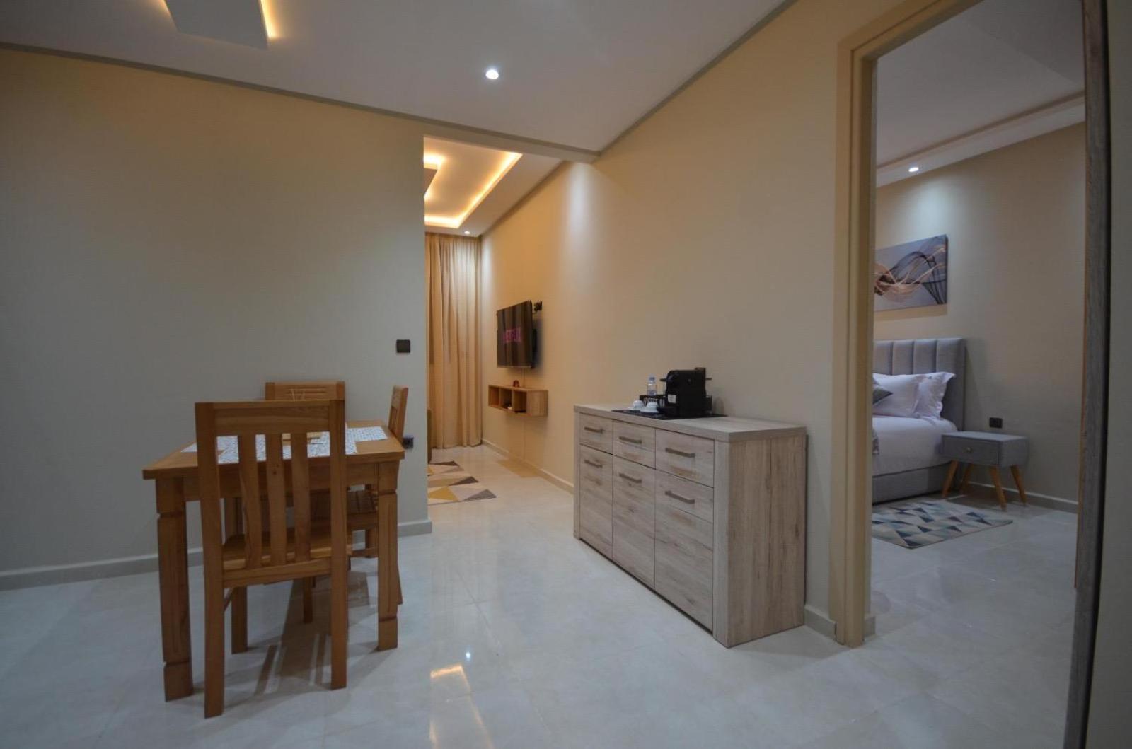 Luxe Appartement *