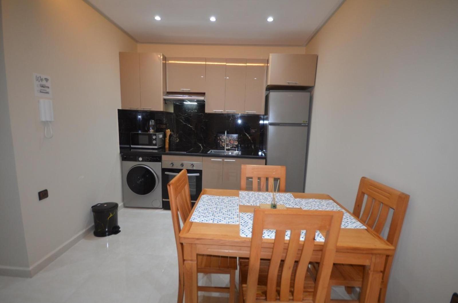Appartement Luxe *